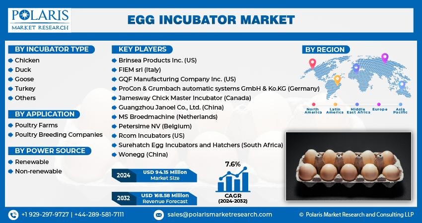 Egg Incubator